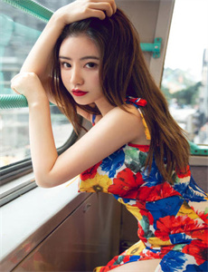 我的超能力女友