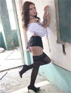 傲仙-国模季玥之玉门大开