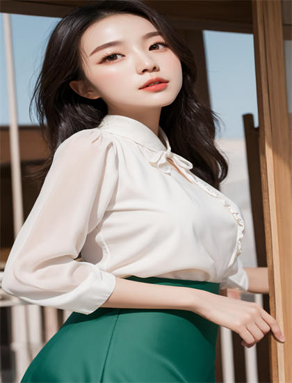 《猎狐娇娃》服装道具解析颠覆性的：时代还原与细节设计评价