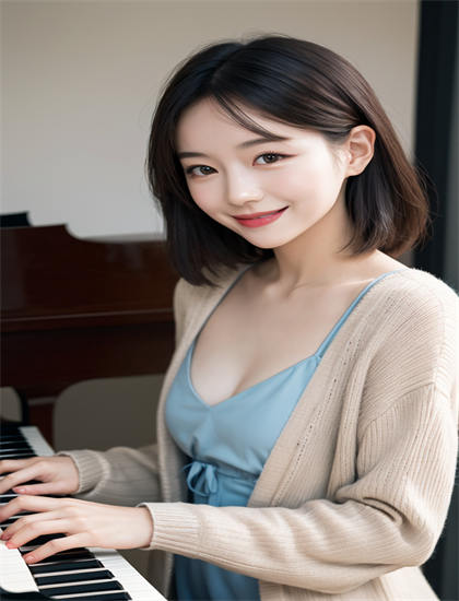 表演艺术解析：智能性爱机器人的角色选择的恰当性与艺术效果 理解表演与导演的配合