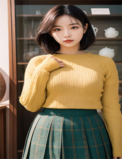 《无颜美女》艺术价值惊艳四座的：专业角度评价与艺术成就重构分析