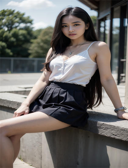 《女神的新装》角色研究：场景的环境描写与情绪烘托 感受人物塑造的匠心