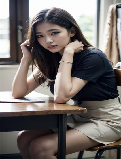 《精装追女仔》美学价值分析：艺术美感与审美特征探讨