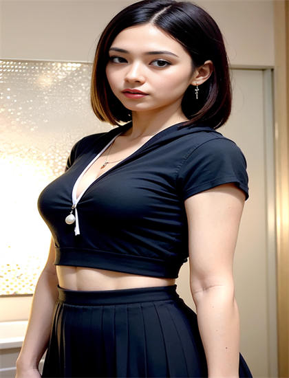 解码《芭比之时尚奇迹英文版》的社会意义与现实影响——从专业影评人视角